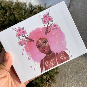 The Sakura Eyeshadow Palette